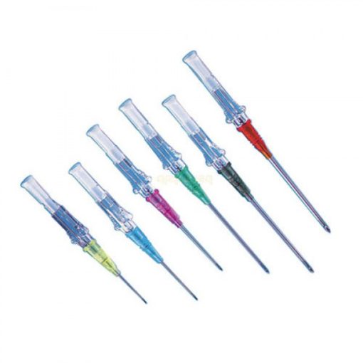 Jelco IV catheter 50/box