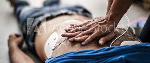 CPR/AED Training