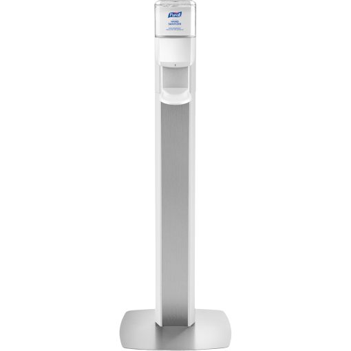 PURELL ES8 Distributeur sur pied Blanc/Argent