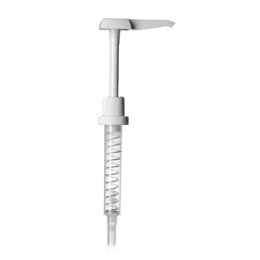 Bottle Pump - 4L