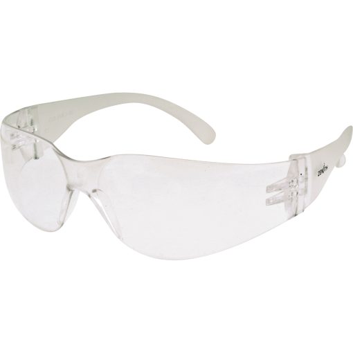 Zenith Clear Safety Glasses - 1 Pair