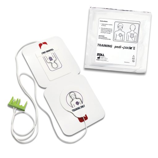 Électrodes de formation Pedi-Padz - 6 paires