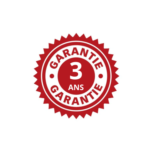 3 Year Extended Warranty