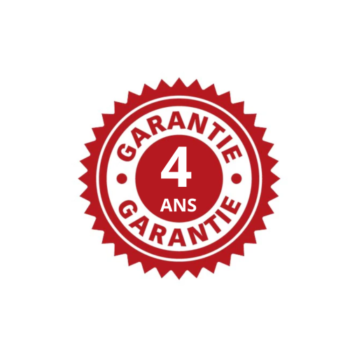 4 Year Extended Warranty