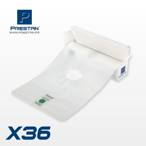 CPR Practice Shields on Roll (boxed), 36-Count - Image 2