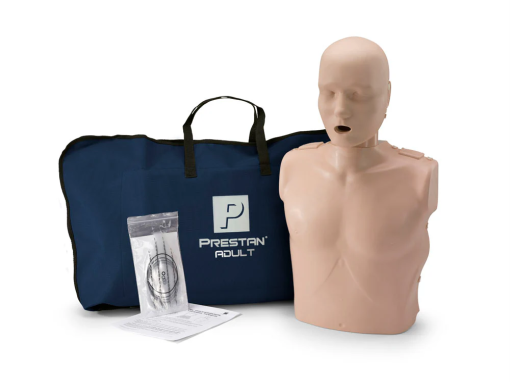 Prestan Professional Adult Series 2000 Training Manikin