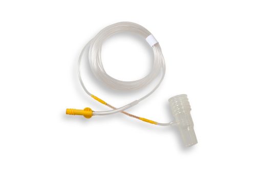 Adult-Pediatric Intubated CO2 Filter Line 25/bx