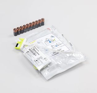 ZOLL AED Plus Refresh Pack