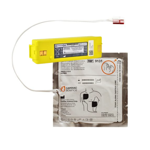 Zoll Powerheart G3 Refresh Pack