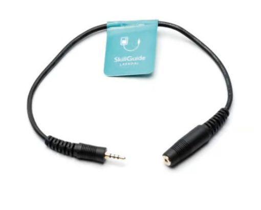 Câble d'extension pour SkillGuide - Laerdal