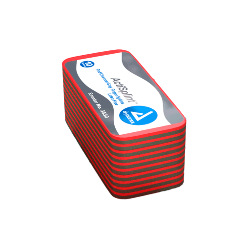 Attelle de doigt Actisplint 10/pqt