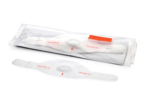 PRESTAN Ultralite Face-Shield/Lung-Bags, 50-Pack