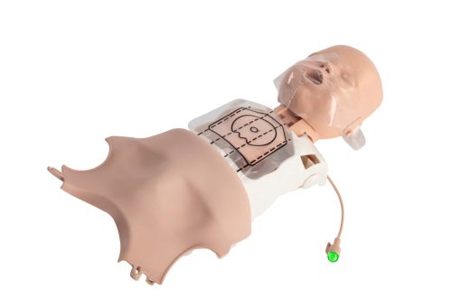 PRESTAN Infant Ultralite Manikin with CPR Feedback, 12-Pack - Image 2