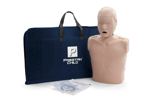PRESTAN Child Manikin with CPR Feedback