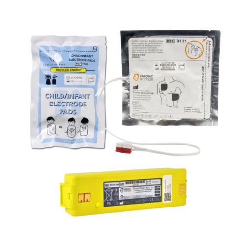 ZOLL Powerheart G3 Refresh Pack