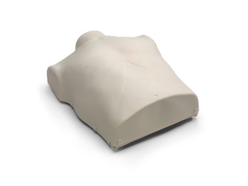 Torso Assembly for PRESTAN Adult Manikin with CPR Feedback