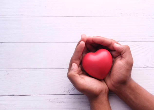 Mois du coeur