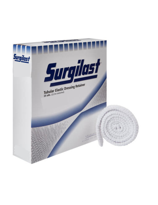 Surgilast #5 Tubular Elastic Bandage