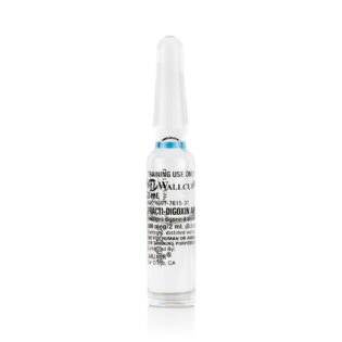 Practi-Digoxin 2mL Amp for training 100/box