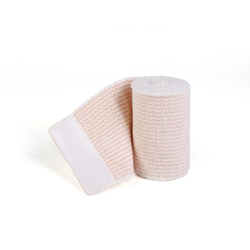 High quality non-adhesive elastic bandage 15cm x 9m - Image 2
