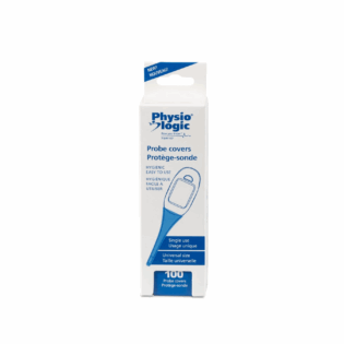 Physio Logic Probe Covers for Thermometers 100/box