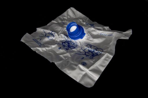 CPR RESQ-AID Protective Barrier