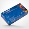 Gants en nitrile bleus Aurélia Protégé 4 mil