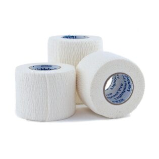 Lightplast Pro 2" Elastic Adhesive Tape, 24/box