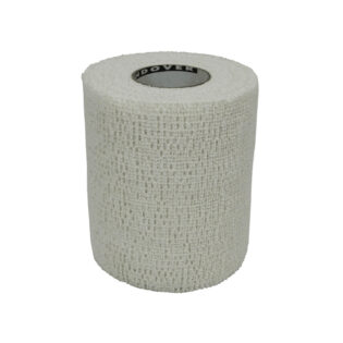 Bandage cohésif PowerFlex blanc