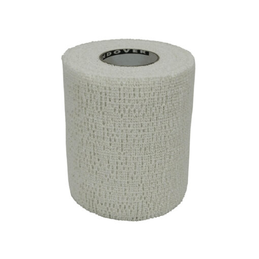 Bandage cohésif PowerFlex blanc