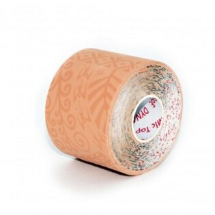 Dynamic Tape (rouleau) beige avec ou sans motif