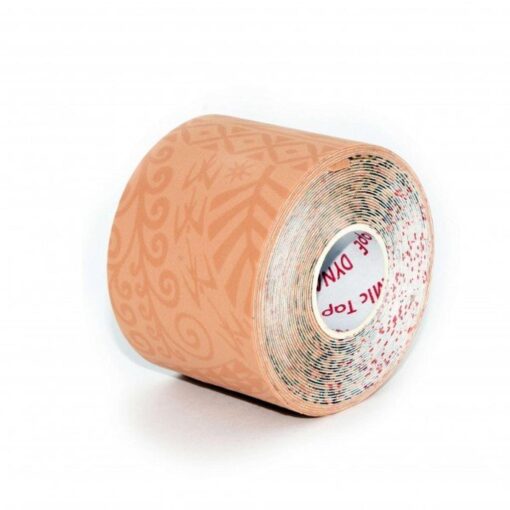 Dynamic Tape (rouleau) beige avec ou sans motif