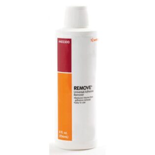 Universal Adhesive Remover, 220 mL Bottle, CA/12
