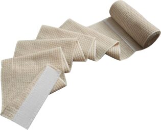 Pansement Control Wrap 4"