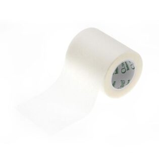 Ruban chirurgical en papier CURAD 2", 6rlx/bte