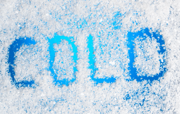 Cabinet chauffant pour les DEA - hiver